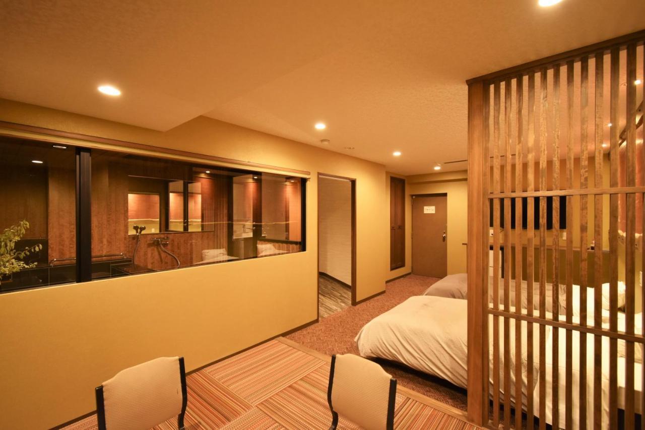 こんぴら温泉 貸切湯の宿 ことね Kotohira Exteriér fotografie