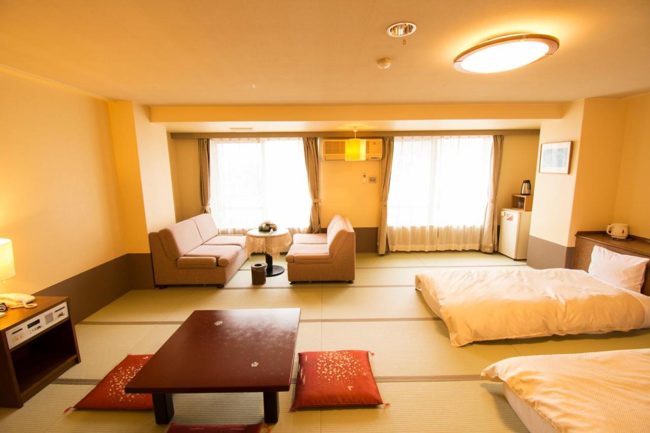 こんぴら温泉 貸切湯の宿 ことね Kotohira Exteriér fotografie