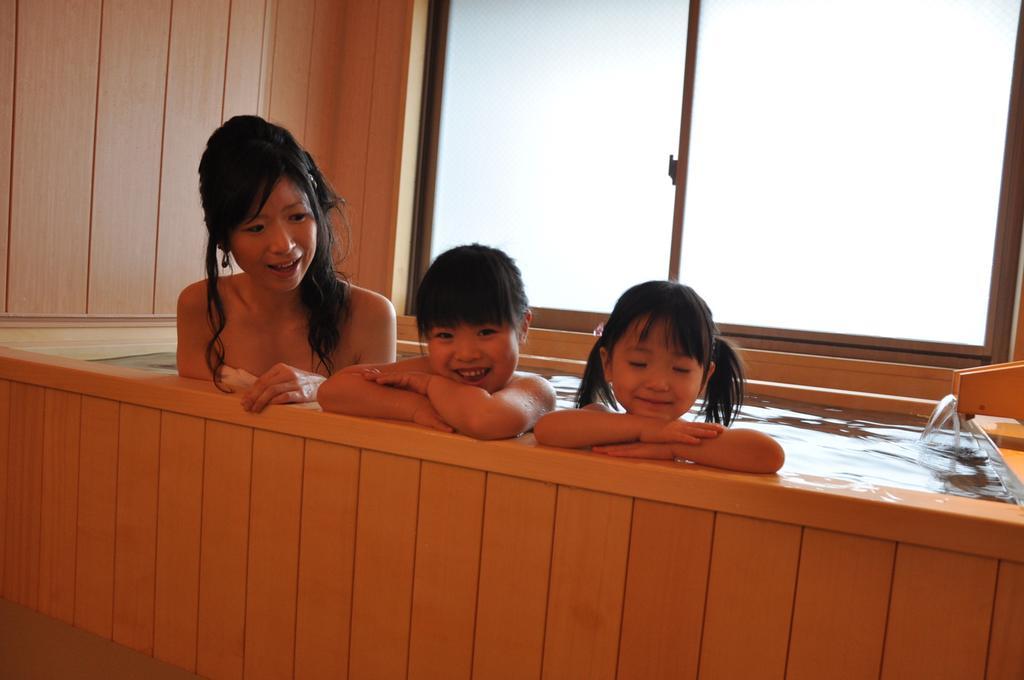 こんぴら温泉 貸切湯の宿 ことね Kotohira Exteriér fotografie