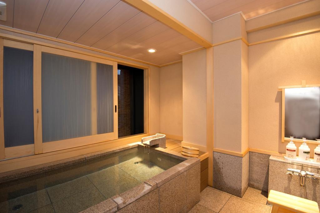 こんぴら温泉 貸切湯の宿 ことね Kotohira Exteriér fotografie