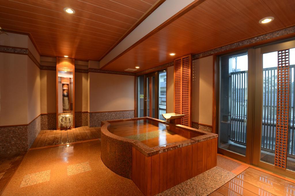 こんぴら温泉 貸切湯の宿 ことね Kotohira Exteriér fotografie