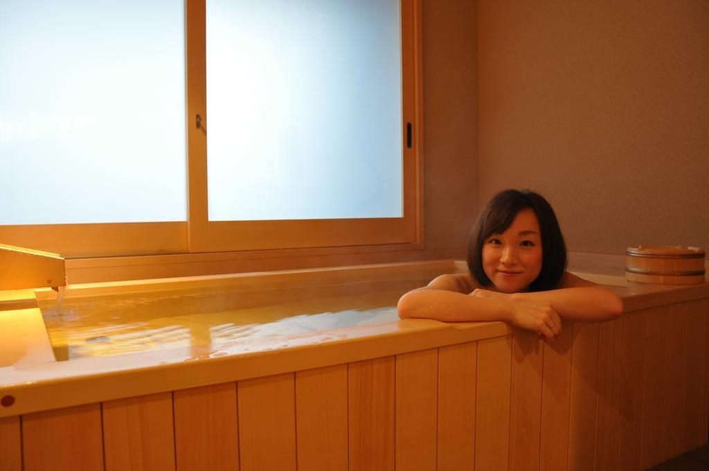 こんぴら温泉 貸切湯の宿 ことね Kotohira Exteriér fotografie